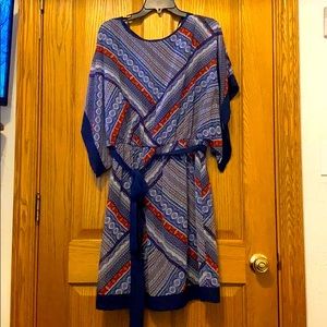 Alyssa dress size 16